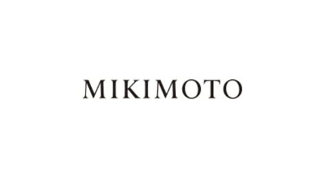 mikimoto discount